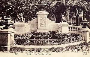 MH o- 017- Fontaine Aucourt